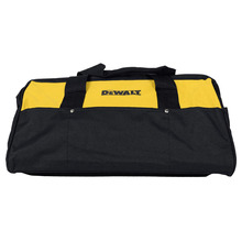Dewalt DEWBAGL Large Duffel Heavy Duty Tool Bag