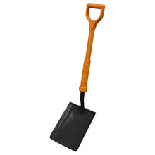 Sealey HVCT01 Insulated Square Mouth Shovel