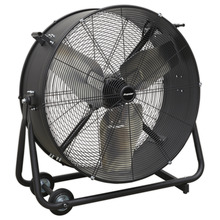 Premier Industrial High Velocity Drum Fan 30