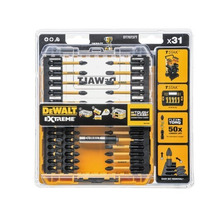 DeWalt 25pc FLEXTORQ Screw Driving Set