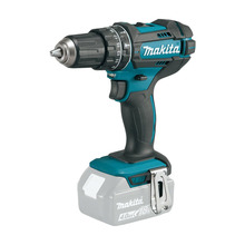 Makita DHP482Z 18V LXT Combi Drill Bare Unit