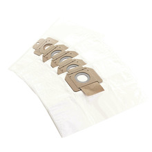 Makita W107418353 Fleece Filter Bags for VC4210 5pk