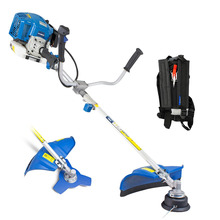 Hyundai 52cc Petrol Grass Trimmer Brushcutter | HYBC5200X