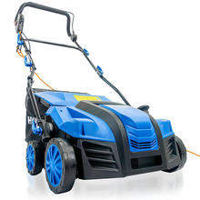 Hyundai 2000W 16