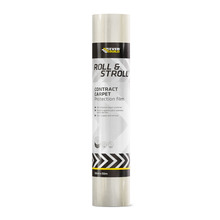 Everbuild Roll & Stroll Contract 50m x 600mm - 484869