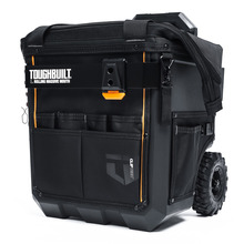 Toughbuilt L Rolling Hard Body Massive Mouth Bag 350mm/14