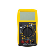 AC/DC Digital Multimeter