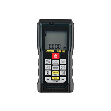 TLM 330 True Laser Measure 100m