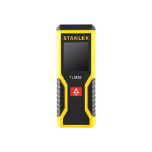 STANLEY® Intelli Tools TLM 50 Laser Measurer 15m