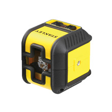 Cubix™ Cross Line Laser Level (Red Beam)
