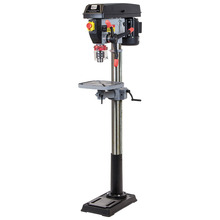 SIP Pro F20 12-Speed 750w Floor Pillar Drill - 01716