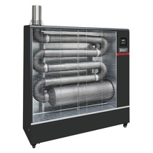 Sealey IR29 Industrial Infrared Diesel Heater 29kW