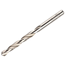 IRWIN&reg; IRW10502382 HSS Pro Drillbits (2) 3.3mm OL:65mm WL:36mm