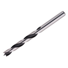 IRWIN&reg; IRW10502794 Brad Point Drill Bit 5mm