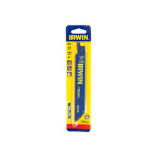 IRWIN® IRW10504153 618R Sabre Saw Blade Metal Cutting 150mm 18 TPI (Pack 5)
