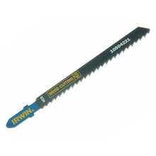 IRWIN&reg; IRW10504223 Wood Jigsaw Blades Pack of 5 T101BR