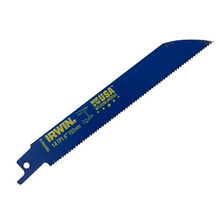 614R Sabre Saw Blade Metal Cutting 150mm 14 TPI Pack of 2