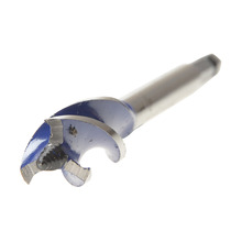 IRWIN® IRW10506625 Blue Groove 6X Wood Drill Bit 28 x 165mm