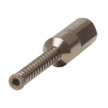 IRWIN&reg; IRW10507893 Diamond Drill Bit 6mm