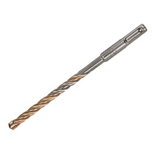 IRWIN&reg; IRWIW2039412 Speedhammer Quad Drill Bit 8.0 x 160mm