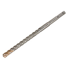 IRWIN&reg; IRWIW2039427 Speedhammer Quad Drill Bit 14.0 x 210mm
