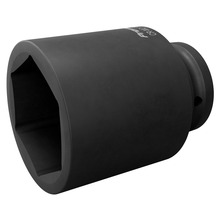 Sealey IS3455D Premier Deep Impact Socket 3/4