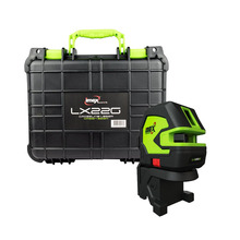 iMEX 3 Multi-Line Laser Green Beam 012- LX22G - 2.0