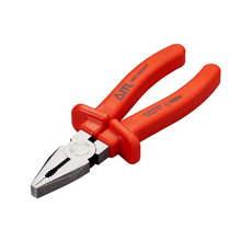 ITL00021 ITL Insulated Insulated Combination Pliers 200mm