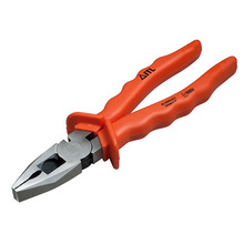 ITL00031 ITL Insulated Insulated Combination Pliers 250mm (10in)