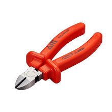 ITL00101 ITL Insulated Insulated Diagonal Cutting Nippers 150mm