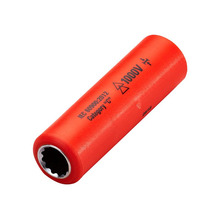 ITL01361 ITL Insulated Insulated 1/2in Drive Deep Socket 11mm