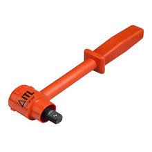ITL01750 ITL Insulated Insulated 1/2in Drive Reversible Ratchet