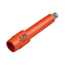 ITL01760 ITL Insulated Insulated 1/2in Drive Extension 125mm (5in)