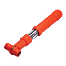 ITL01765 ITL Insulated Insulated Torque Wrench 1/4in Drive 2-12Nm