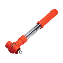 ITL01783 ITL Insulated Insulated Torque Wrench 1/2in Drive 20-100Nm