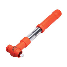 ITL01785 ITL Insulated Insulated Torque Wrench 3/8in Drive 12-60Nm