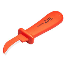 ITL01830 ITL Insulated Insulated Coring Knife