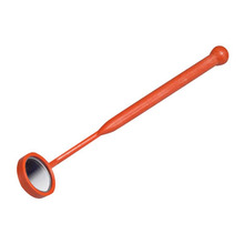 ITL01850 ITL Insulated Insulated Inspection Mirror