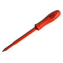 ITL01920 ITL Insulated Insulated Slotted Screwdriver 150 x 6.5mm