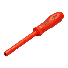 ITL02260 ITL Insulated Insulated Nut Spinner 4BA (150mm Stud Clearance)