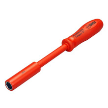 ITL02341 ITL Insulated Insulated Nut Spinner 13mm (55mm Stud Clearance)
