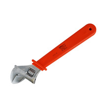 ITL03010 ITL Insulated Insulated Adjustable Wrench 300mm (12in)
