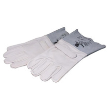 ITL05151 ITL Insulated Leather Protector Over Gloves (Size 10)