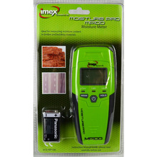 iMEX Moisture Meter