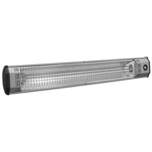 High Efficiency Wall Mounting Infrared Short Wave Heater 6000W