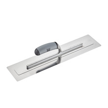 RAGNI R619S-20HL STAINLESS STEEL FLEXLITE SKIMMING TROWEL HI LIFT Size 20