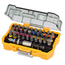 DeWalt DT7969-QZ DT7969 Screwdriver Bit Set 32pc