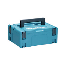 Makita 821550-0 396mm x 296mm x 157mm MAKPAC Type 2 Connector Case