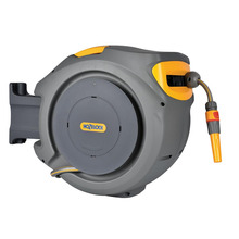Hozelock HOZE 2401 AUTO REEL 20M