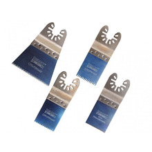 Smart SMART Trade 4 Piece Blade Set